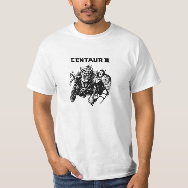 Centaur T-Shirt (Front)