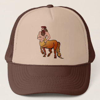 Centaur Trucker Hat