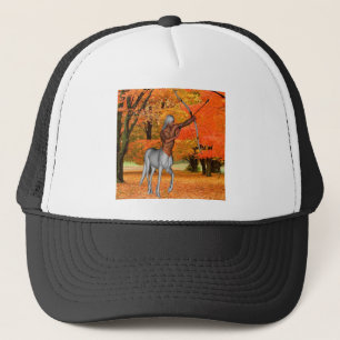 Centaur Trucker Hat