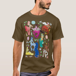 Centaurettes 1 T-Shirt