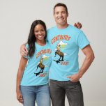Centaurs Rule Burnout T-Shirt<br><div class="desc">Centaurs Rule T-Shirt!</div>