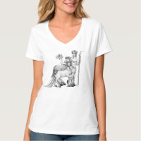 centaurs