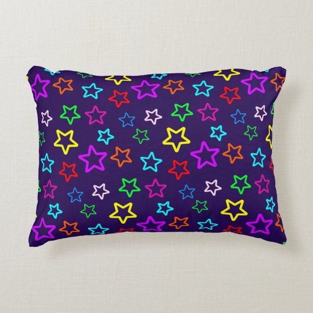Centaurus Decorative Cushion (Front)