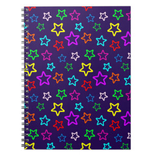 Centaurus Notebook