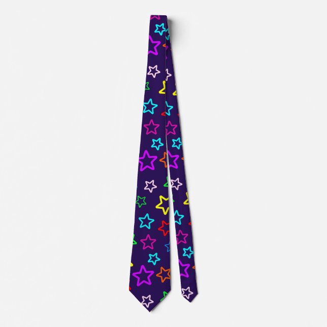 Centaurus Tie (Front)