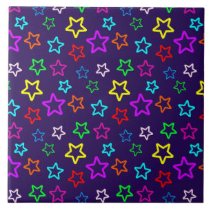 Centaurus Tile