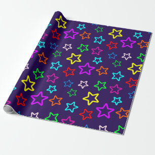 Centaurus Wrapping Paper