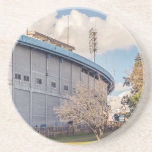Centenario Stadium Facade, Montevideo - Uruguay Coaster