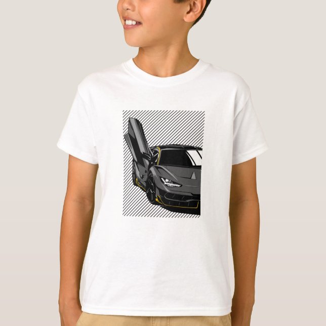 Centenario T-Shirt (Front)