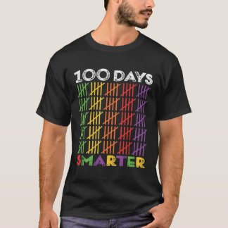 Centennial Celebration: 100th Day Shirt