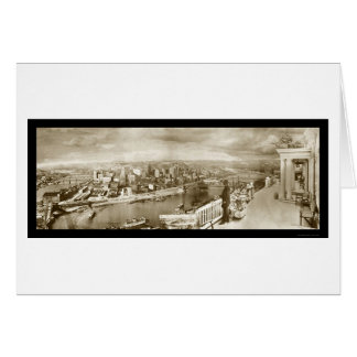 Centennial Pittsburgh Photo 1909