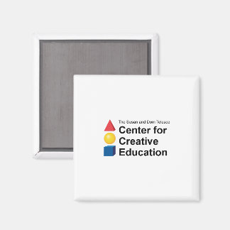 Center for Creative Education Magnet