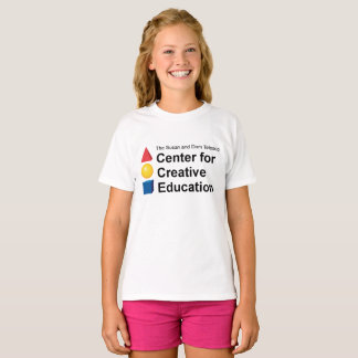Center for Creative Education T-Shirt