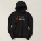 Center for Missouri Nurses Black Hoodie