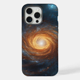 CENTER OF UNIVERSE iPhone 15 PRO MAX CASE
