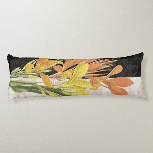 Centerpiece I Body Cushion (Back)