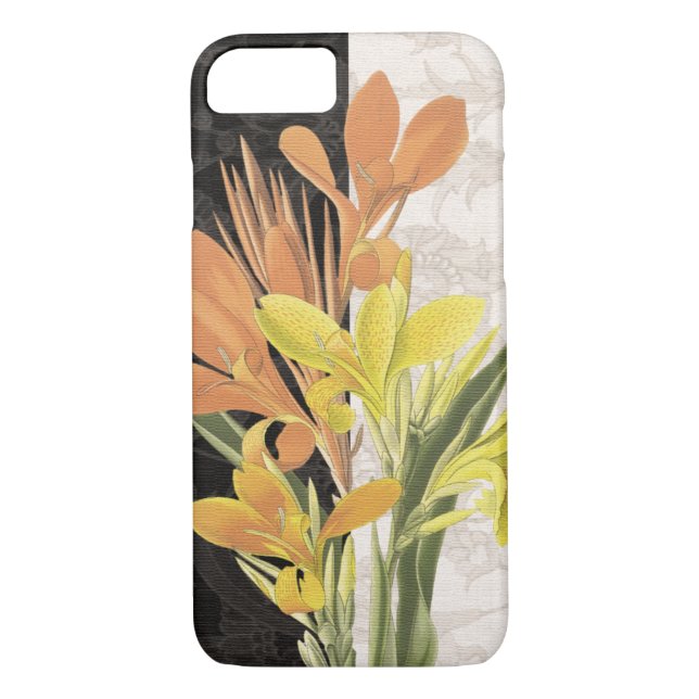 Centerpiece I Case-Mate iPhone Case (Back)