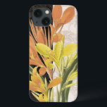 Centerpiece I iPhone 13 Case<br><div class="desc">Floral</div>
