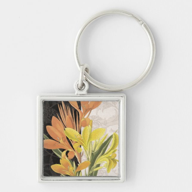 Centerpiece I Key Ring (Front)