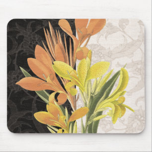 Centerpiece I Mouse Mat