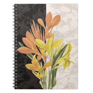 Centerpiece I Notebook