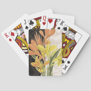 Centerpiece I Playing Cards