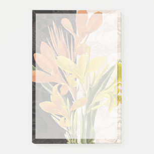 Centerpiece I Post-it Notes