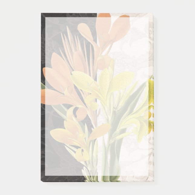 Centerpiece I Post-it Notes (Front)