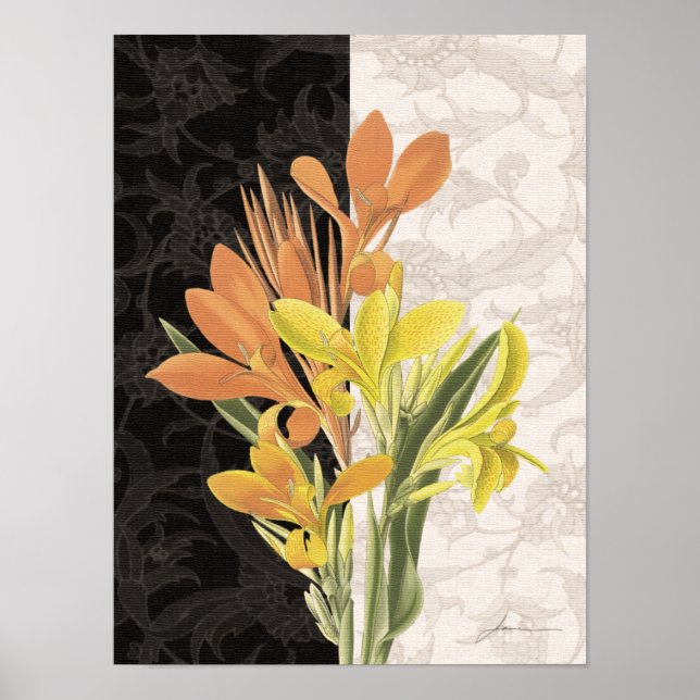 Centerpiece I Poster (Front)