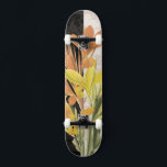 Centerpiece I Skateboard<br><div class="desc">Floral</div>