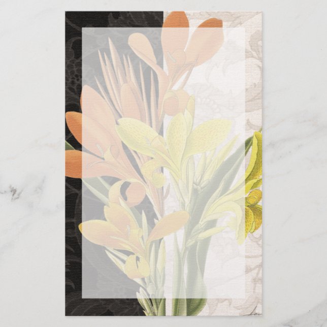 Centerpiece I Stationery (Front)