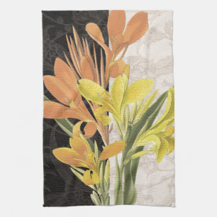 Centerpiece I Tea Towel