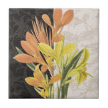 Centerpiece I Tile<br><div class="desc">Floral</div>