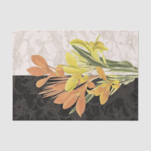 Centerpiece I Tissue Paper