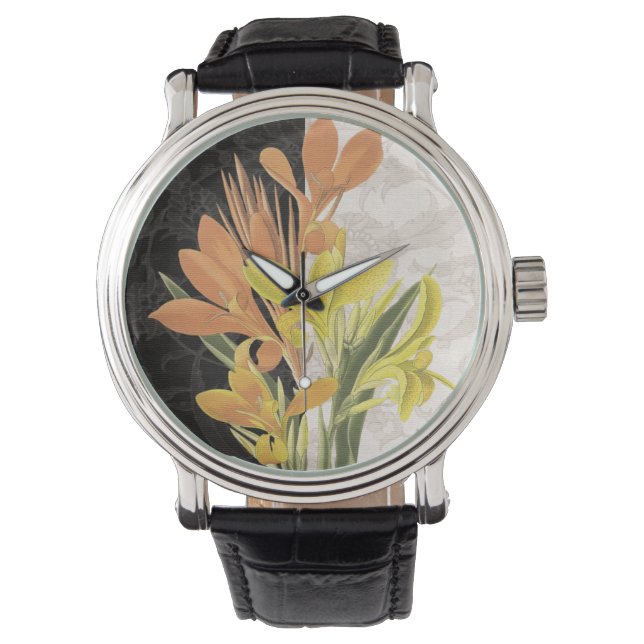 Centerpiece I Watch (Front)