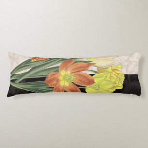 Centerpiece II Body Cushion