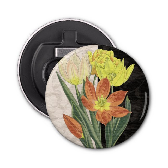 Centerpiece II Bottle Opener (Front)