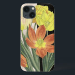 Centerpiece II iPhone 13 Case<br><div class="desc">Floral</div>