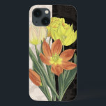Centerpiece II iPhone 13 Case<br><div class="desc">Floral</div>