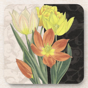 Centerpiece II Coaster
