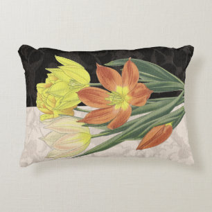 Centerpiece II Decorative Cushion