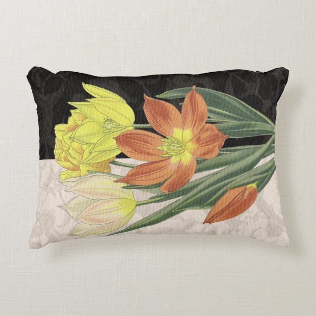 Centerpiece II Decorative Cushion (Front)