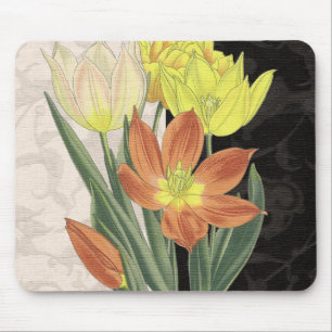 Centerpiece II Mouse Mat