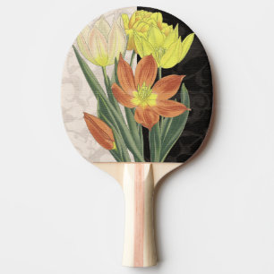 Centerpiece II Ping Pong Paddle