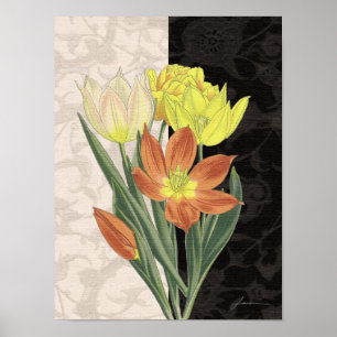 Centerpiece II Poster