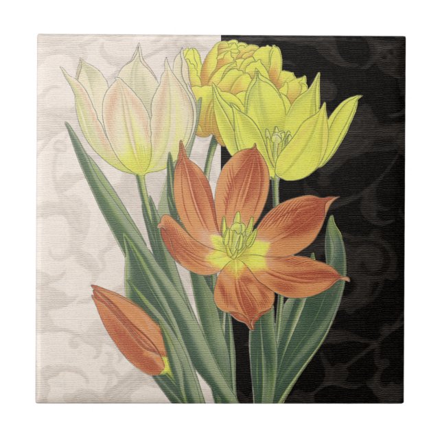 Centerpiece II Tile (Front)