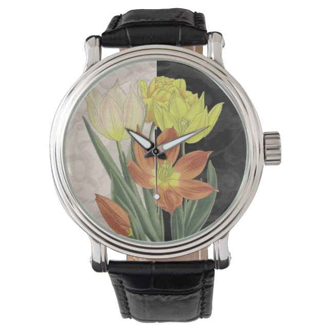 Centerpiece II Watch (Front)