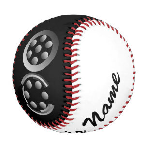 Centesimal 1776 by Kenneth Yoncich Baseball