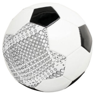 Centesimal Number Chart Sm-Lg by Kenneth Yoncich Football