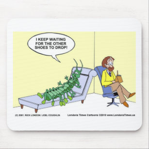 Far Side Cartoons Mouse Mats Mouse Pads Zazzle Uk